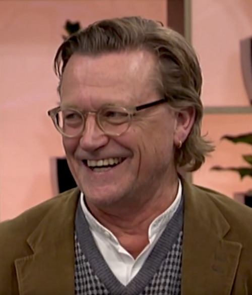 Zdjęcie: Michael Hurst