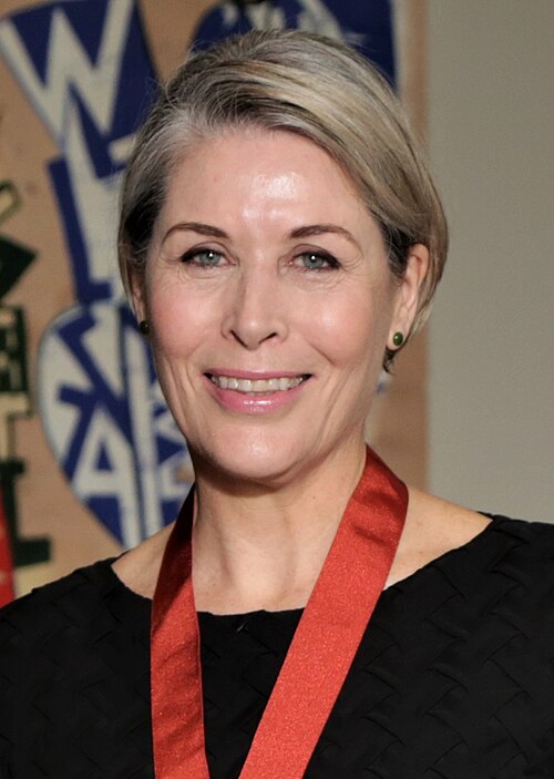 Zdjęcie: Jennifer Ward-Lealand