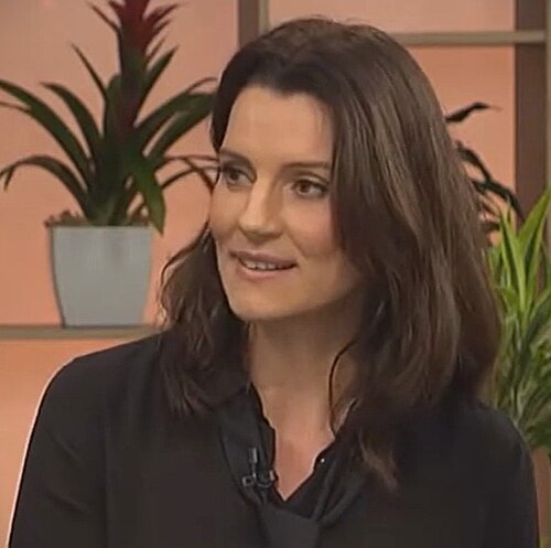 Zdjęcie: Sara Wiseman