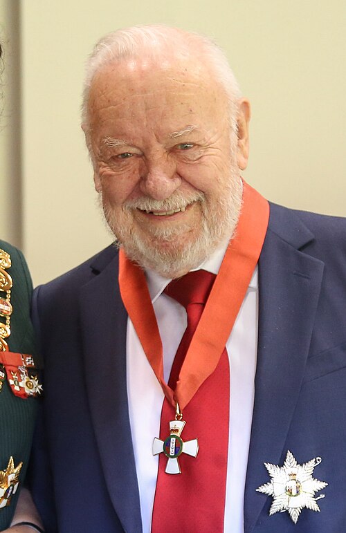 Zdjęcie: Ian Mune