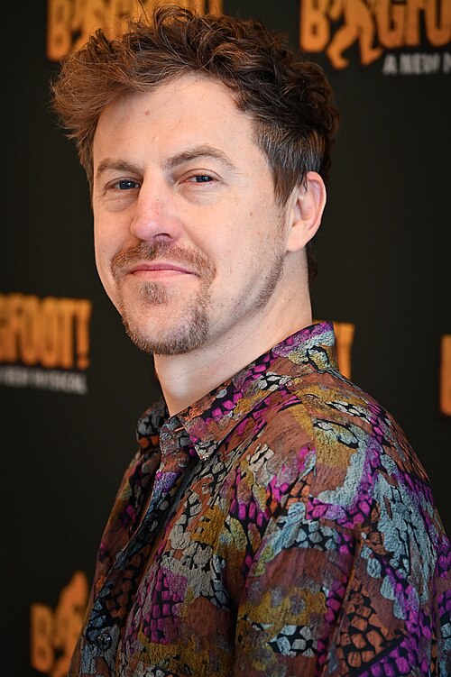 Zdjęcie: Alex Moffat