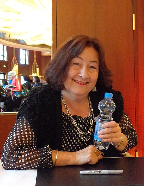 Zdjęcie: Lori Dungey