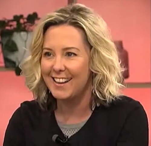Zdjęcie: Jodie Rimmer