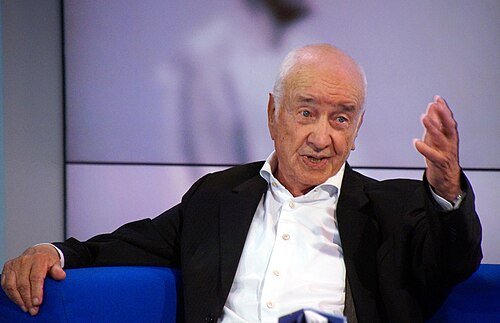 Zdjęcie: Armin Mueller-Stahl