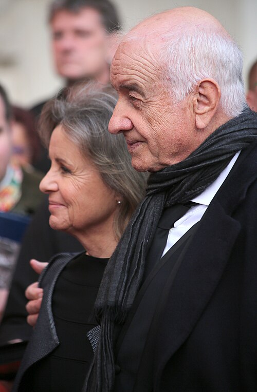 Armin Mueller-Stahl, 2013