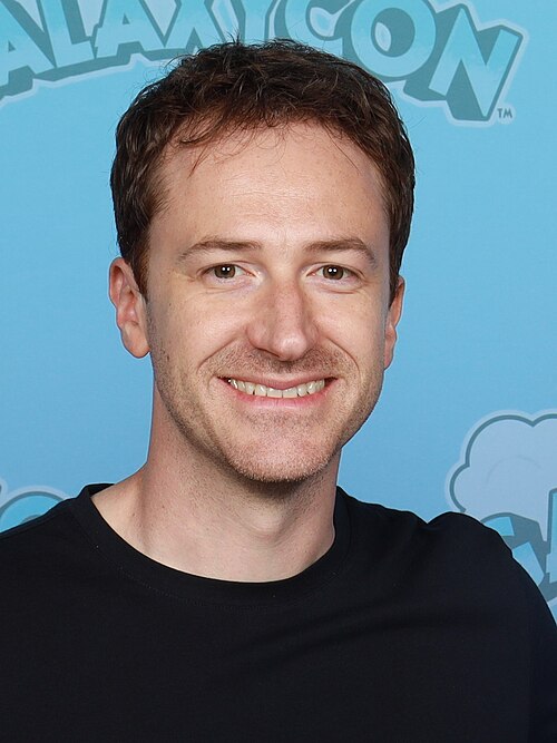 Zdjęcie: Joseph Mazzello