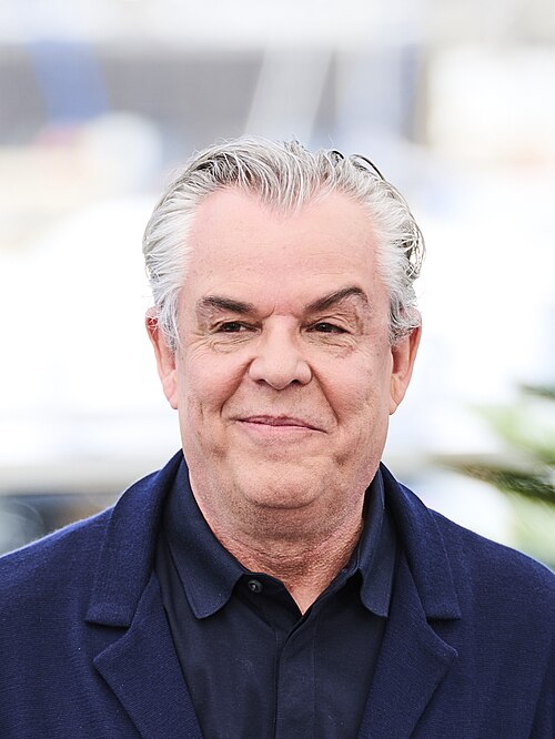 Zdjęcie: Danny Huston