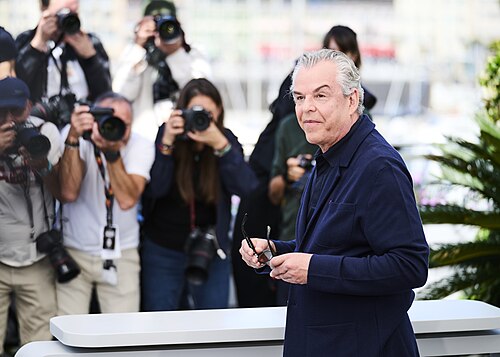 Danny Huston, 2026