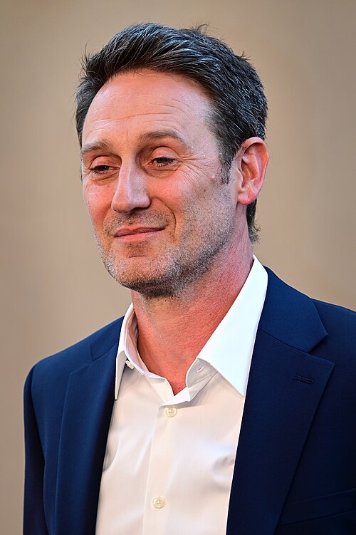 Zdjęcie: Josh Stewart