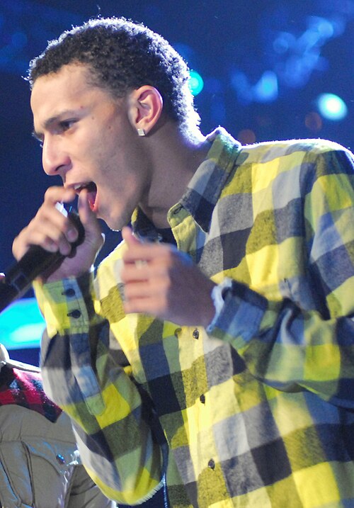 Zdjęcie: Khleo Thomas