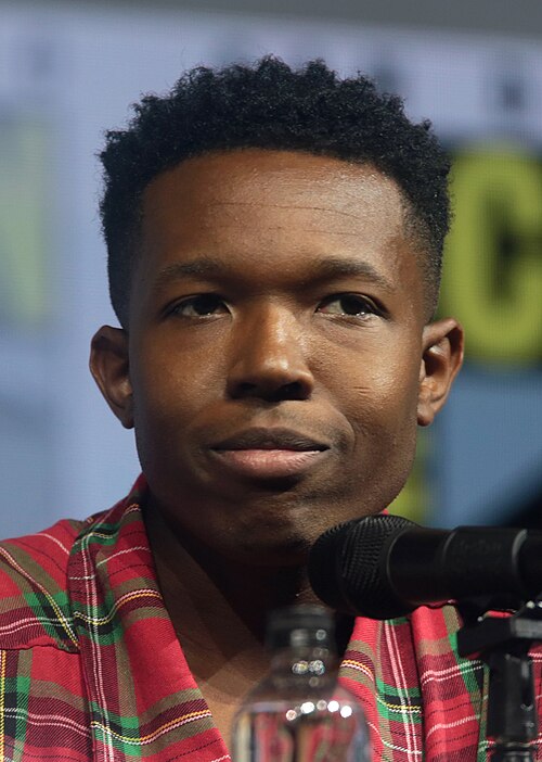 Zdjęcie: Denzel Whitaker