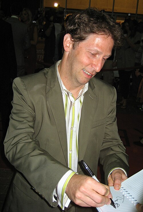 Zdjęcie: Tim Blake Nelson