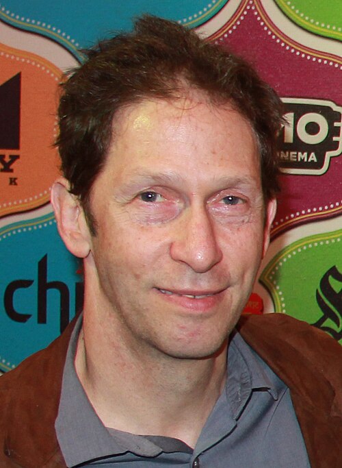 Tim Blake Nelson, 2016