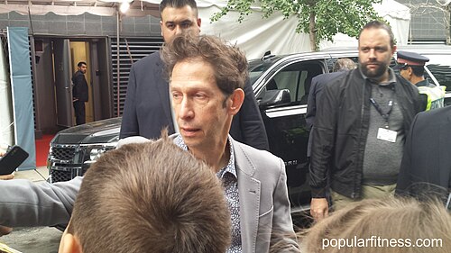 Tim Blake Nelson, 2019