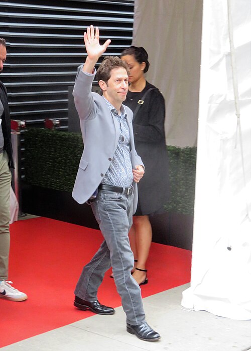 Tim Blake Nelson, 2019