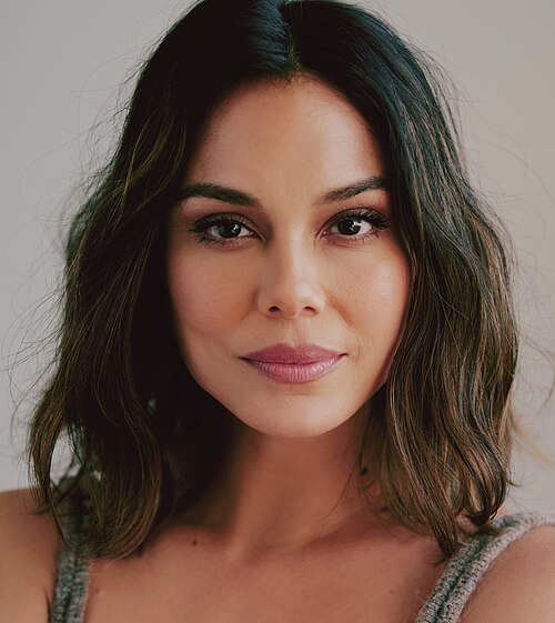 Zdjęcie: Nathalie Kelley