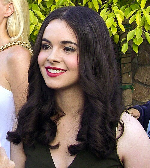 Zdjęcie: Vanessa Marano