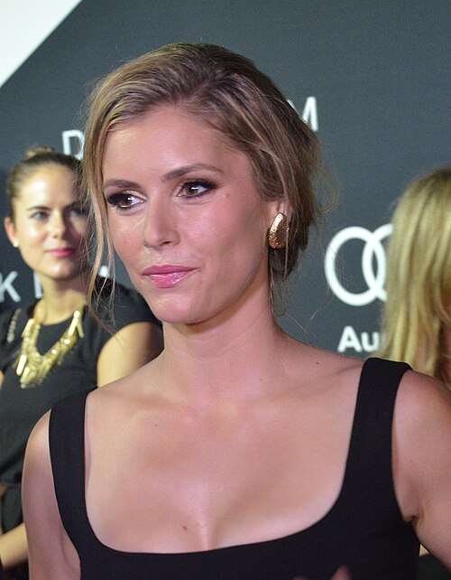 Zdjęcie: Brianna Brown
