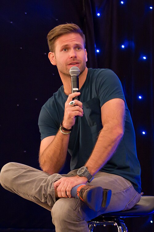 Zdjęcie: Matthew Davis