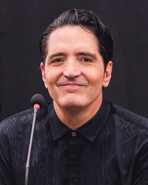 Zdjęcie: David Dastmalchian