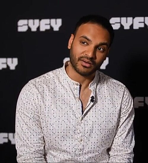 Zdjęcie: Arjun Gupta