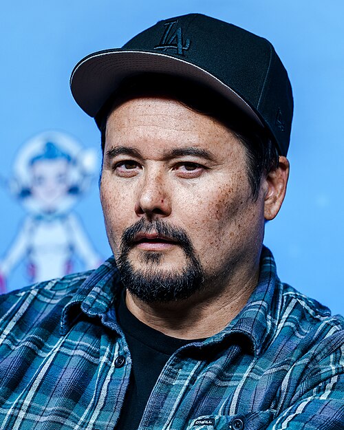Zdjęcie: Johnny Yong Bosch