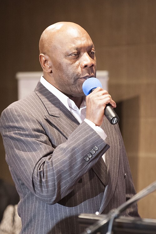 Zdjęcie: James Gaylyn