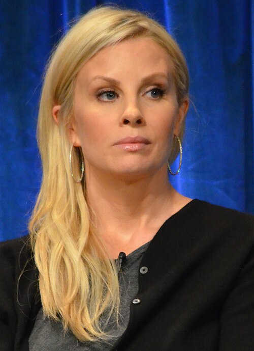 Zdjęcie: Monica Potter