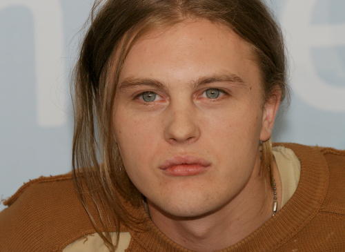 Zdjęcie: Michael Pitt