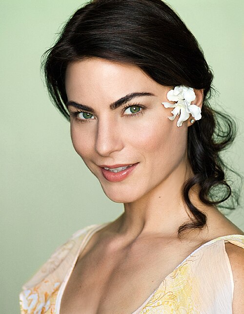 Zdjęcie: Traci Dinwiddie