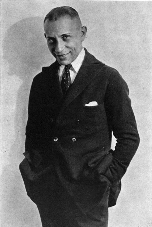 Zdjęcie: Erich von Stroheim