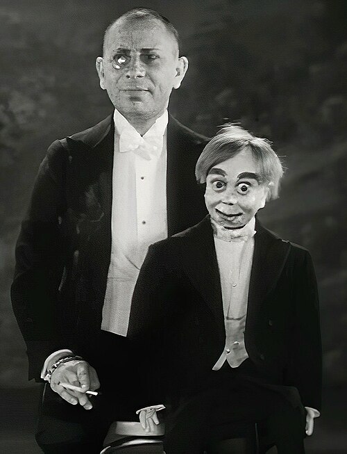 Erich von Stroheim, 1929
