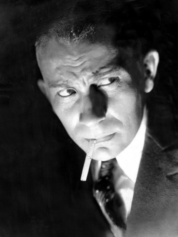 Erich von Stroheim, 1920