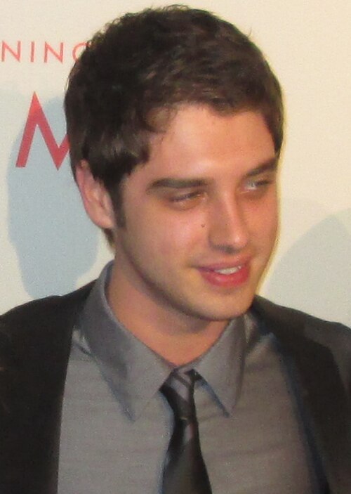 Zdjęcie: David Lambert