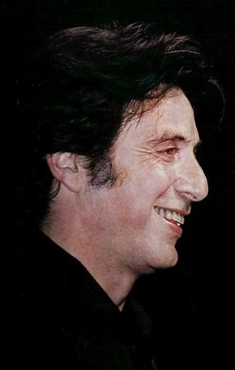 Al Pacino, 1996