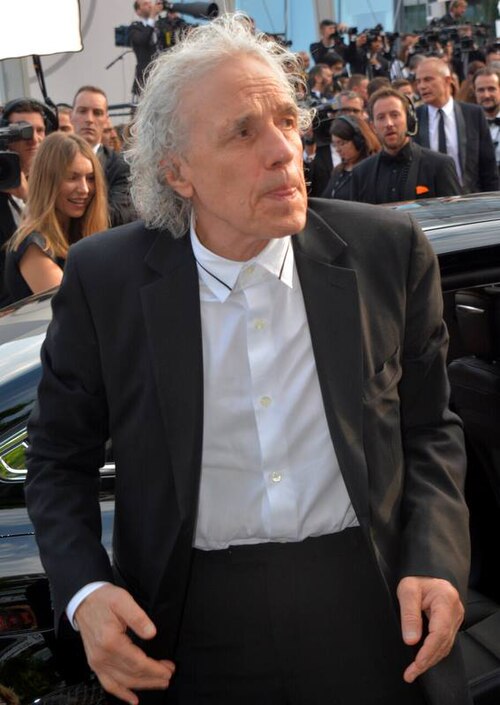 Zdjęcie: Abel Ferrara