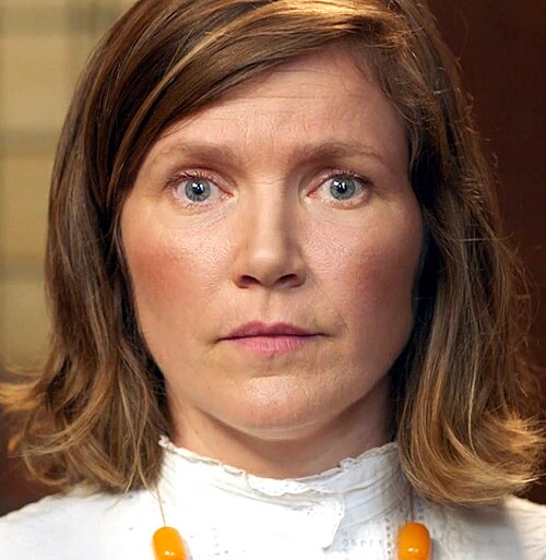 Zdjęcie: Jessica Hynes