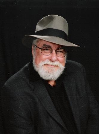 Zdjęcie: Jim Marrs