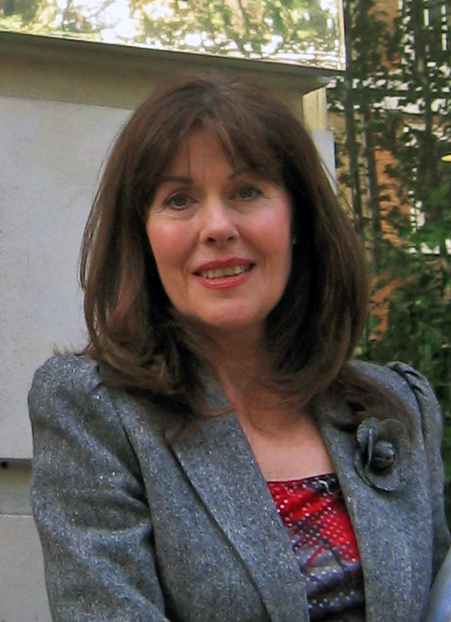 Zdjęcie: Elisabeth Sladen