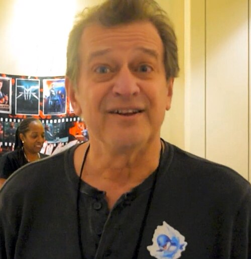 Zdjęcie: Allen Covert