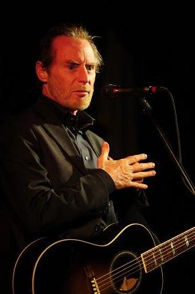 Zdjęcie: JD Souther