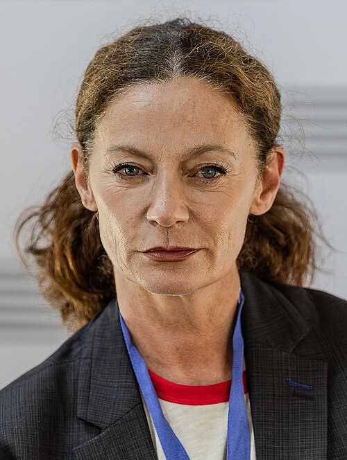 Zdjęcie: Michelle Gomez