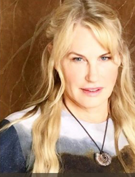 Zdjęcie: Daryl Hannah