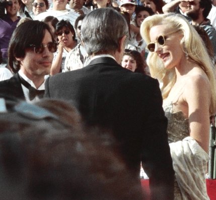 Daryl Hannah, 1988
