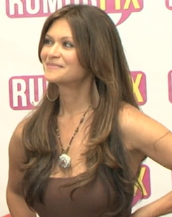 Zdjęcie: Nia Peeples