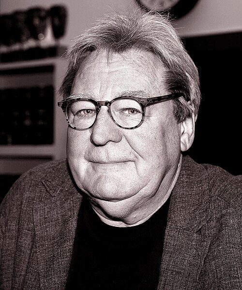 Zdjęcie: Alan Parker