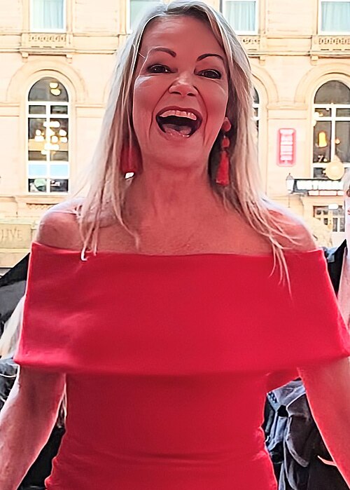 Zdjęcie: Terri Dwyer