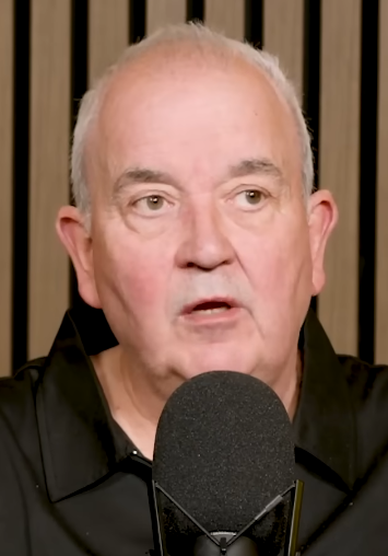 Zdjęcie: Phil Taylor