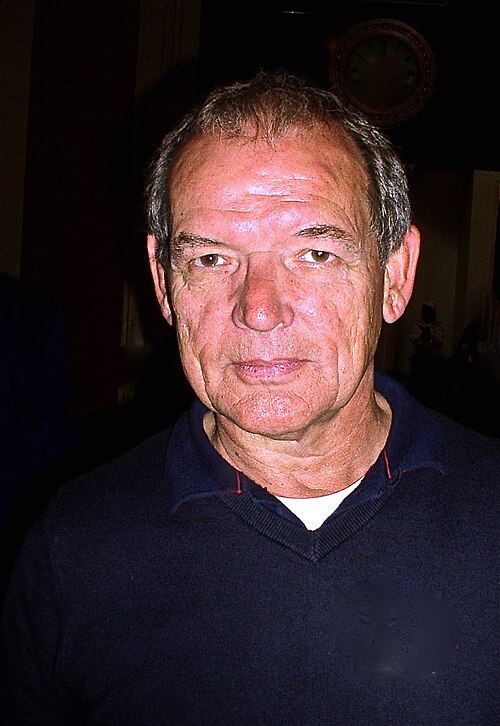 Zdjęcie: David Schofield