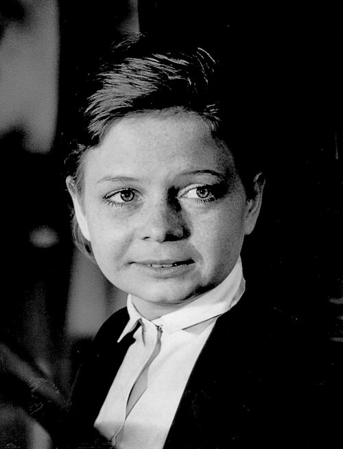 Zdjęcie: Catherine Burns